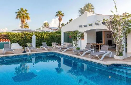 Villa Gum