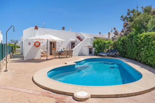 Villa Ido