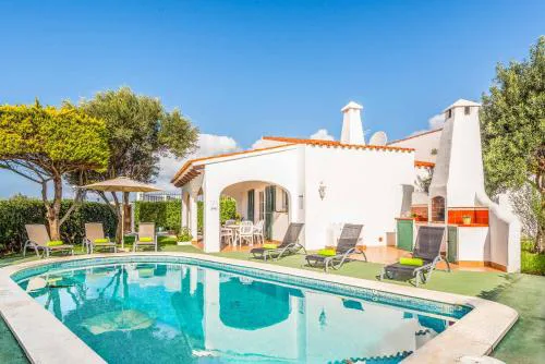 Villa Iris Bosch