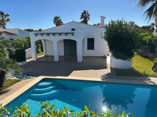 Villa Isabel