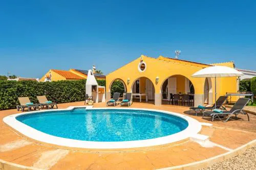 Villa Jupiter by Villa Plus
