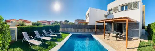 Villa Lauvic