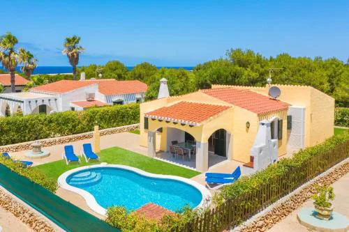 Villa Luna by Villa Plus