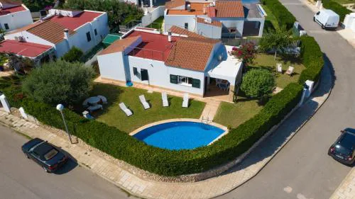 Villa Lunas