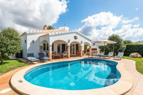 Villa Malva