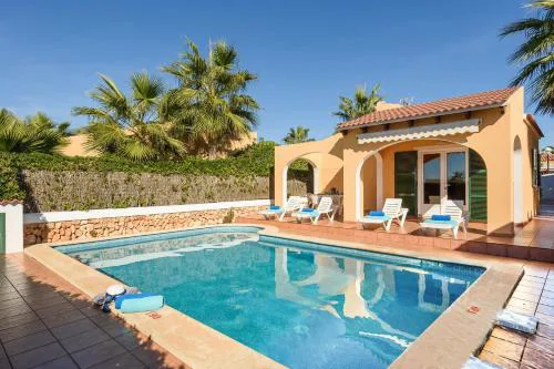 Villa Mango by Villa Plus