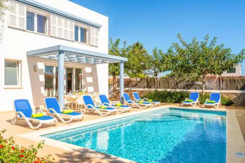 Villa Mar