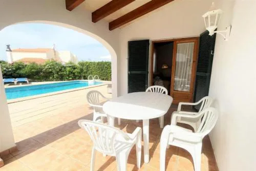 Villa Mar