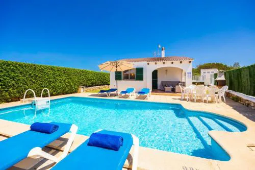 Villa Mar Uno
