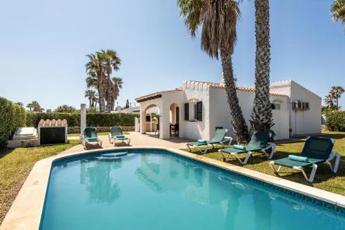Villa Miguel