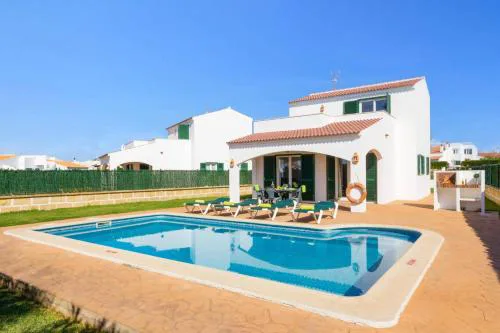 Villa Noa by Villa Plus