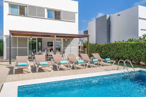 Villa Pina 20