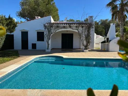 Villa Teresa