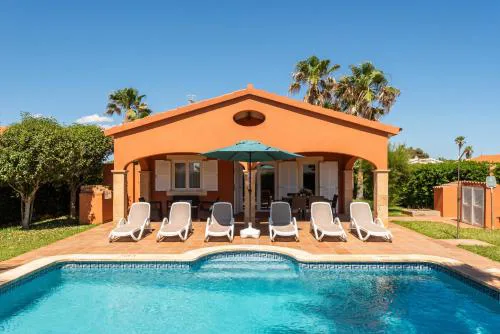 Villas Begonias by Escape Home