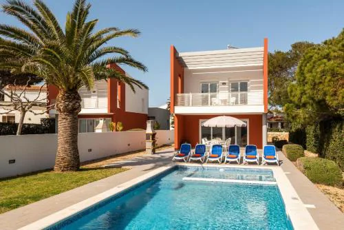 Villas Calan Bosch Emily by Escape Home