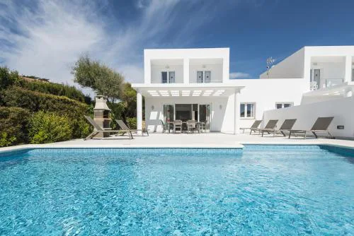 Villas Calan Bosch Feli by Escape Home