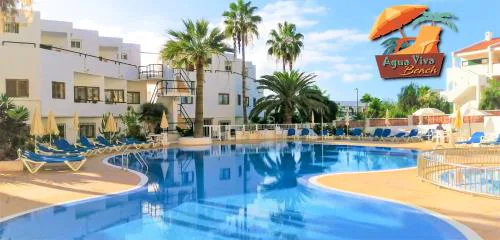 Agua Viva Beach