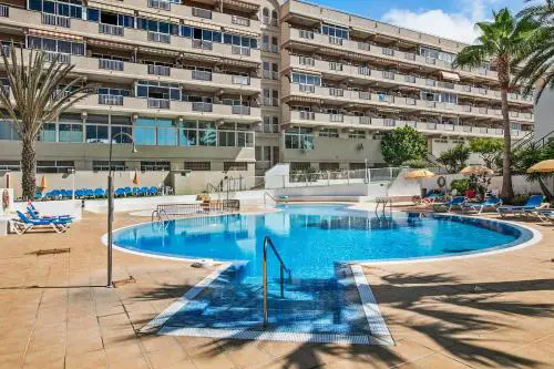 Aguaviva Perfect Holiday