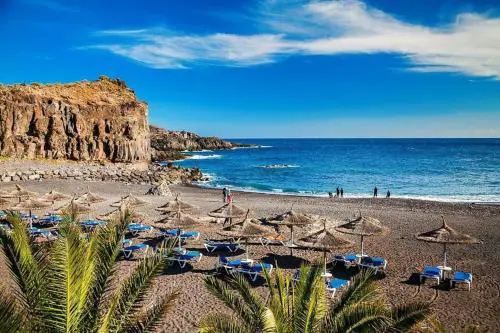 Arco Iris Playa