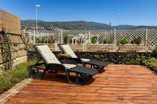 Arcoiris 2 Bedroom Duplex With Patio