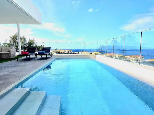 AUX VILLAS DE MICK