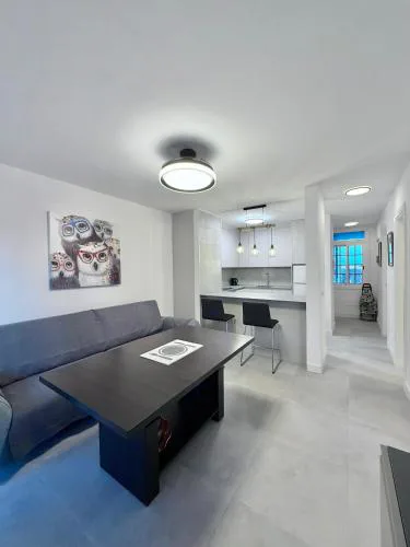 Brand New 2BR APT, Callao Salvaje, Pool & Beach, CS619