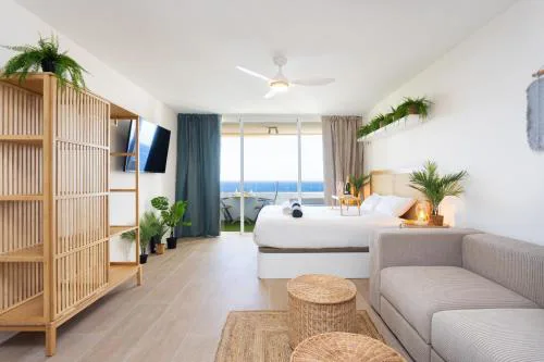 Butan Suite