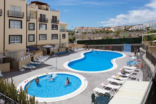 Callao Salvaje relax y playa By Sunkeyrents