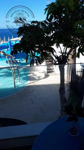 Callao Sun & Pool III