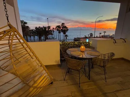 Callao Sunset Home