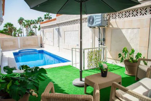 Casa Bliss