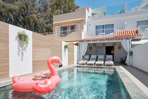 Casa El Secreto