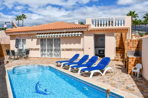 Casa Vista Mar