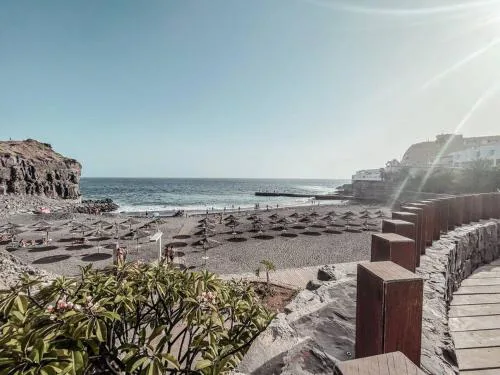 Cozy apartment by the ocean, Aquaviva CS603