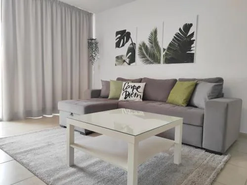 Estancia 1205