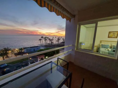 gomera view experience