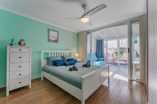 Gorgeous apartment in Callao Salvaje