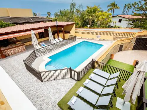 Luxury Villa LUNA with Private Pool