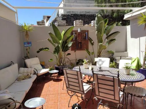 Maison en duplex & rooftop