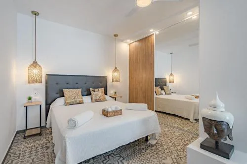 Margot Holiday Suite