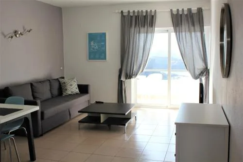 Preciosas vistas, playa 200m, WIFI