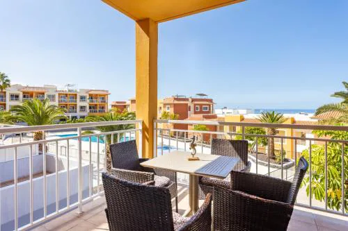 Puesto al sol perfect stay