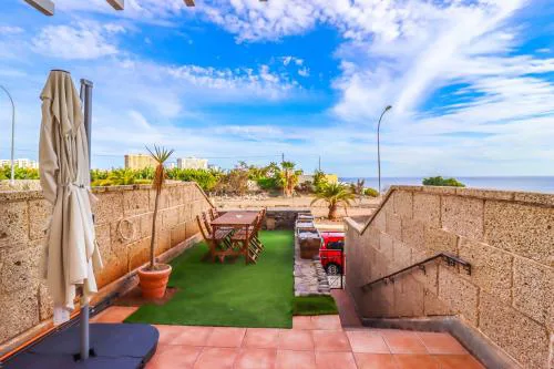 Rentaliday Villa Arcoiris