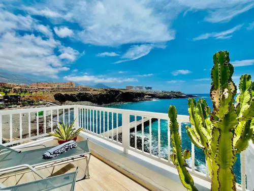 Sea Breeze Suite