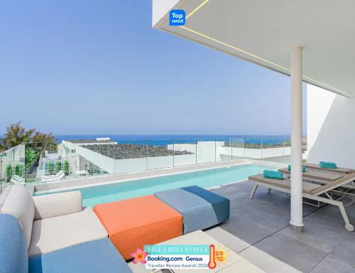 Villa Bellavista
