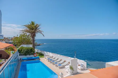 Villa Blanca