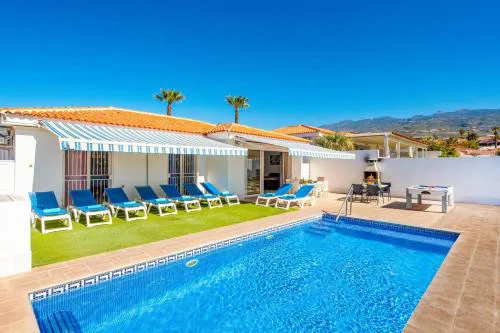 Villa Bonita Salvaje by Villa Plus