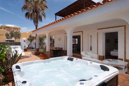 Villa Estrella Del Mar Obsidian
