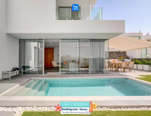 Villa Izabele Orange