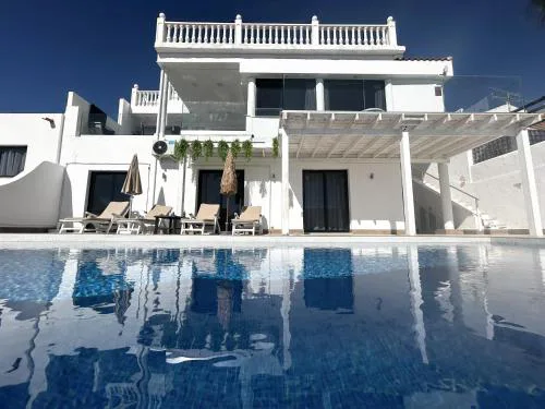 Villa Las Vistas Costa Adeje